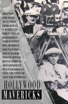 Hollywood Mavericks Poster
