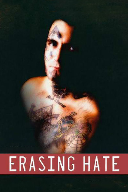 Erasing Hate Poster