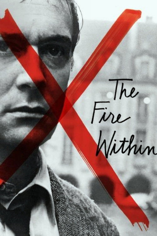 Malle's Fire Within Poster