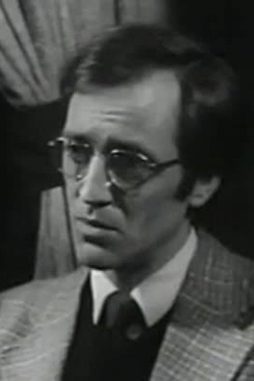 Norman and the Killer Poster