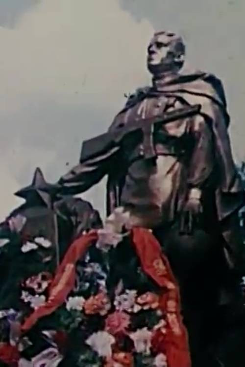 The Heirs of Victory Poster