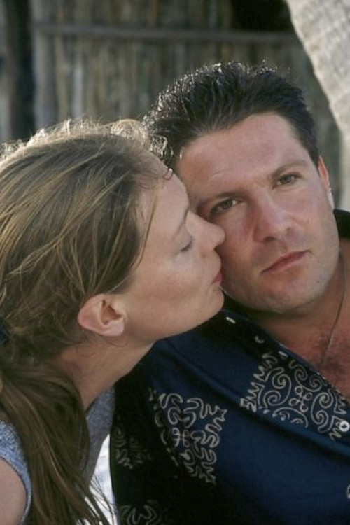 Club der Träume - Mexiko, Yucatan Poster