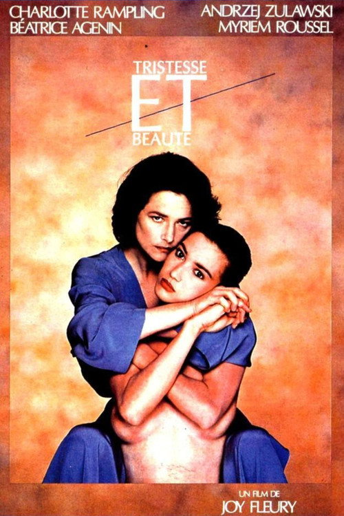Sadness and Beauty Poster