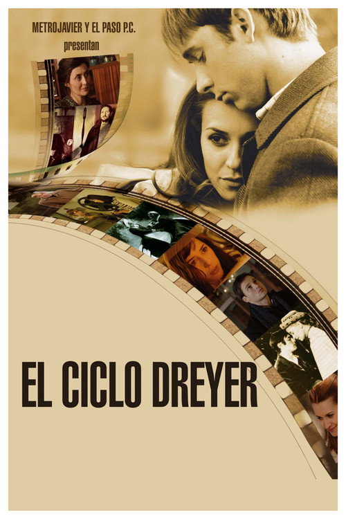 The Dreyer Cycle Poster