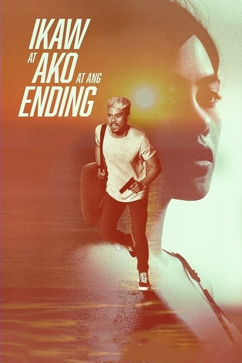 You and Me and the Ending Poster