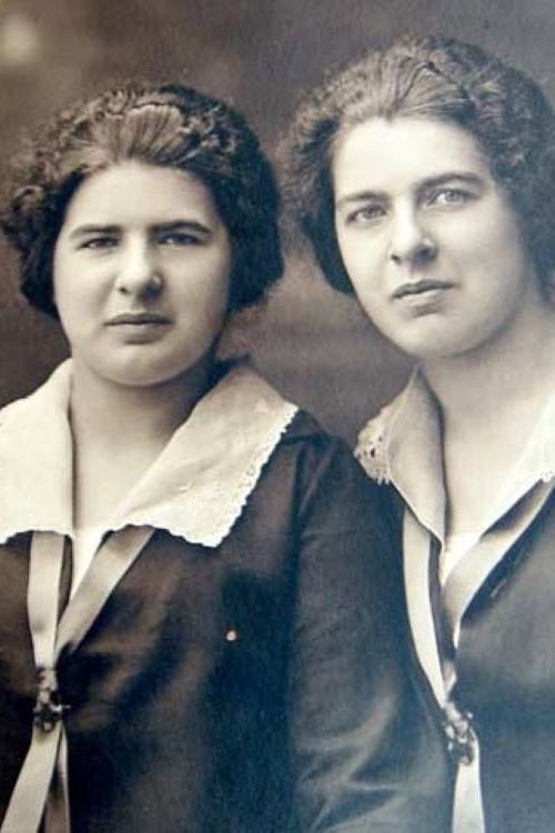 In Search of the Papin Sisters Poster