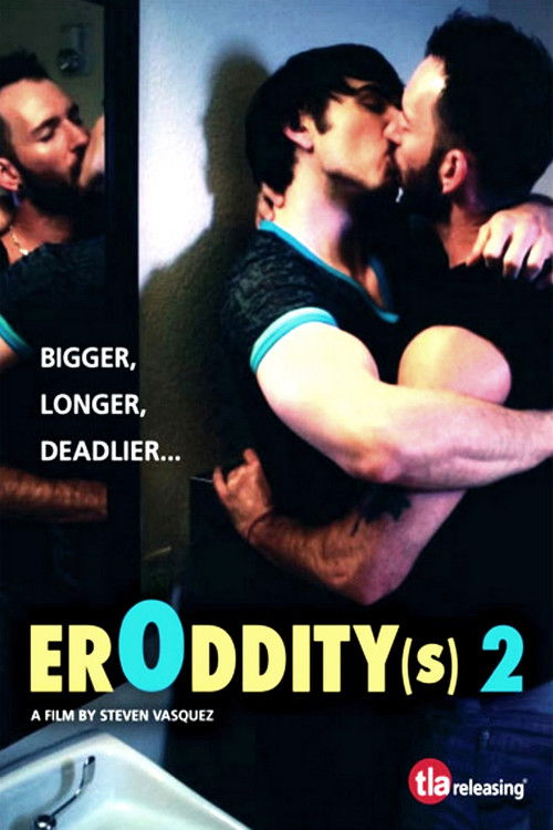 ErOddity(s) 2 Poster