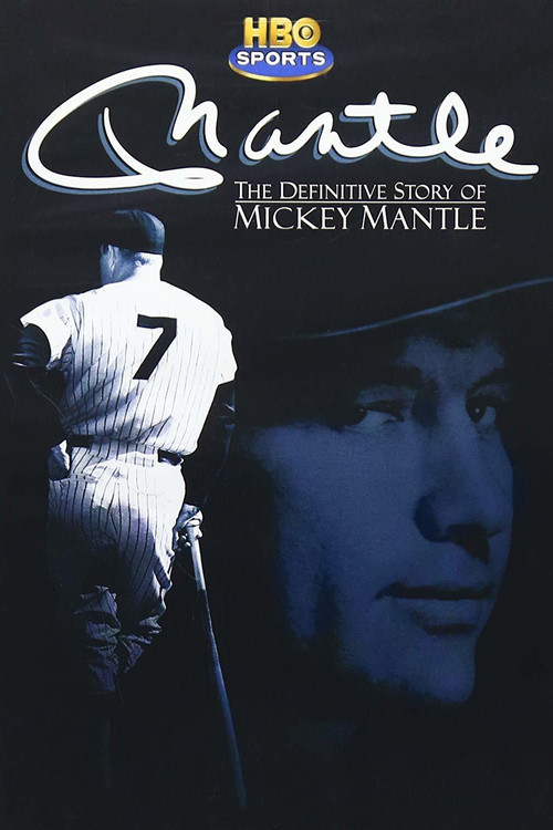 Mantle Poster