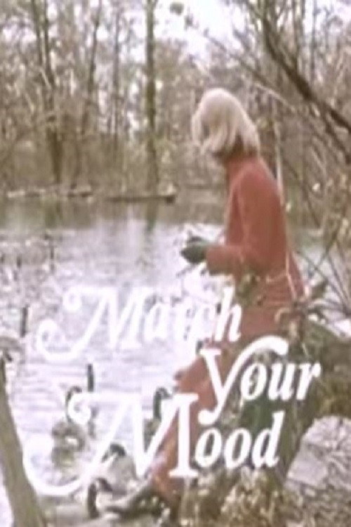 Match Your Mood Poster