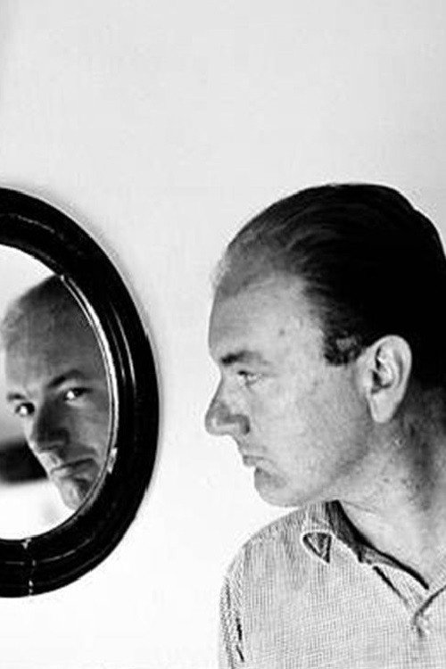 Thomas Bernhard, 1931–1989 Poster