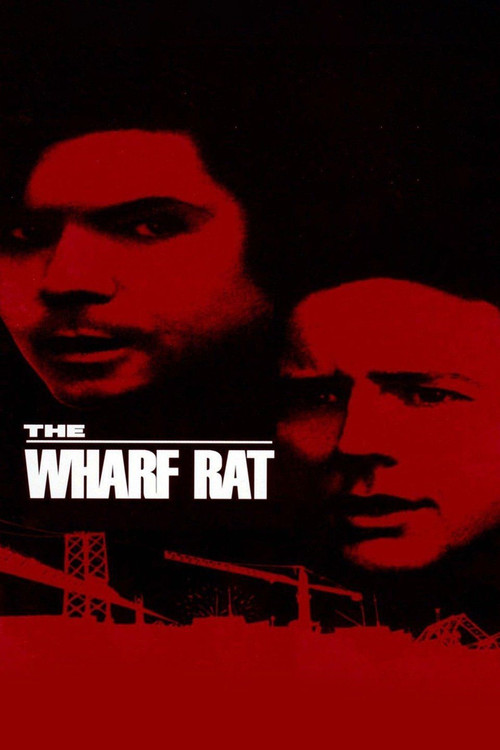 The Wharf Rat Poster