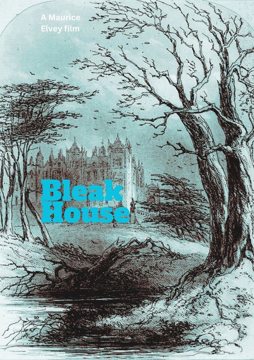 Bleak House Poster