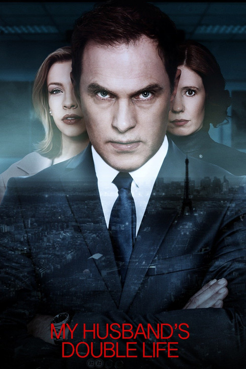 My Husband's Double Life Poster