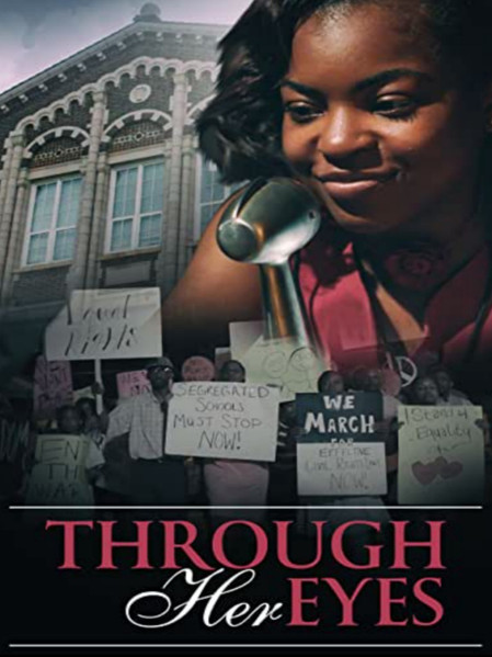 Through Her Eyes Poster