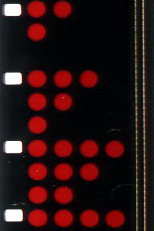 Red Light Poster