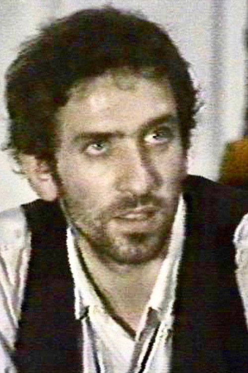 No Japs at My Funeral Poster