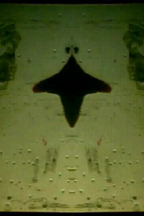 La Horda Poster