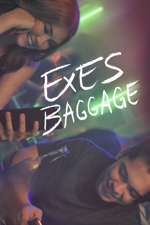 Exes Baggage Poster