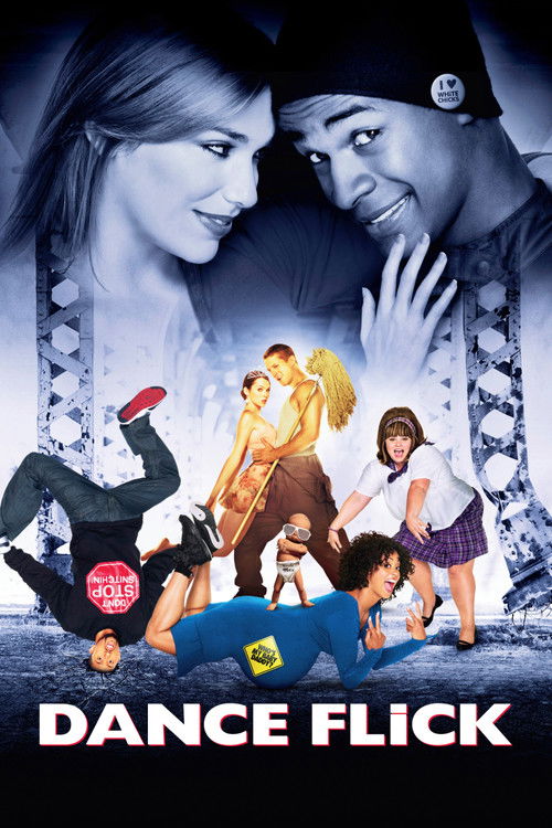 Dance Flick Poster