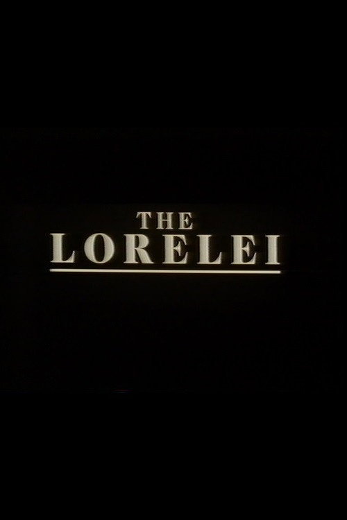 The Lorelei Poster