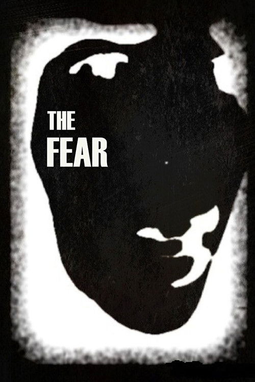 The Fear Poster