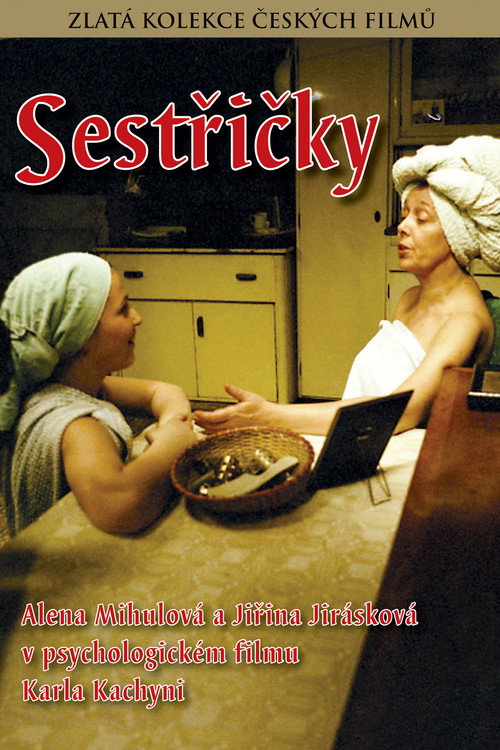 Sestricky Poster