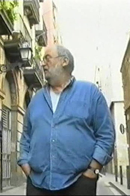 Joaquim Jordà i... Poster