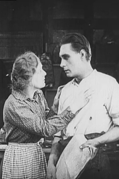 Broken in the Wars Poster