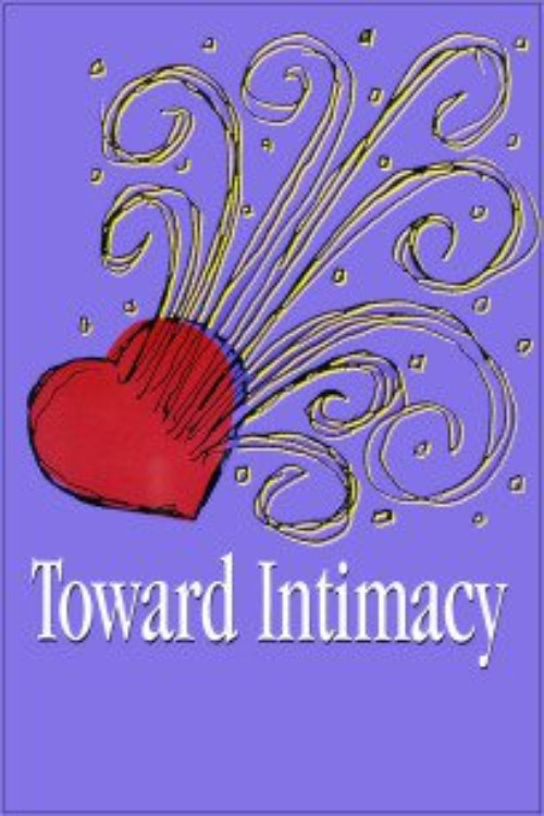 Toward Intimacy Poster