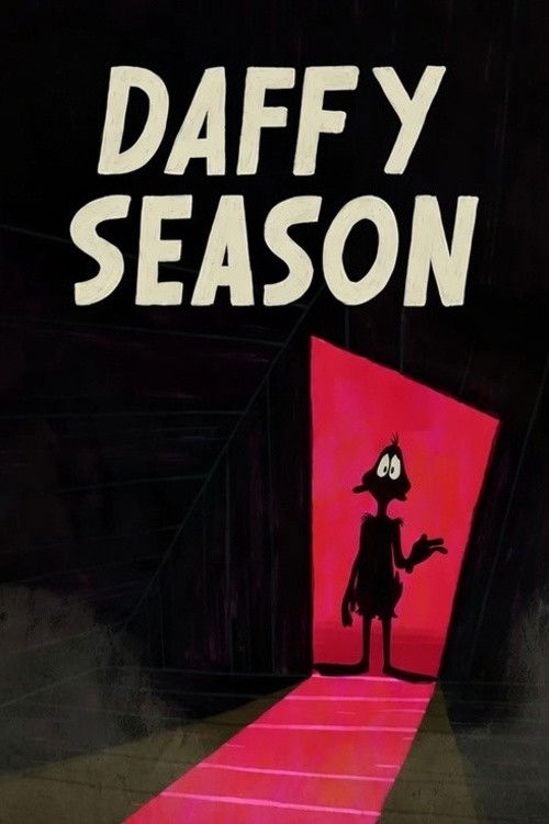 Daffy Season Poster