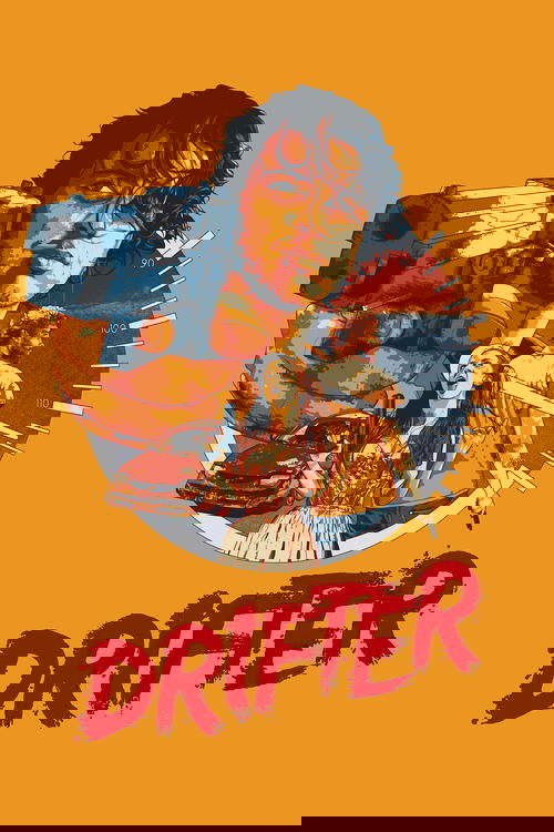 Drifter Poster