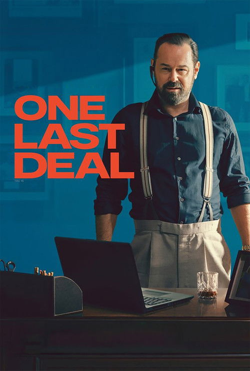 One Last Deal Poster