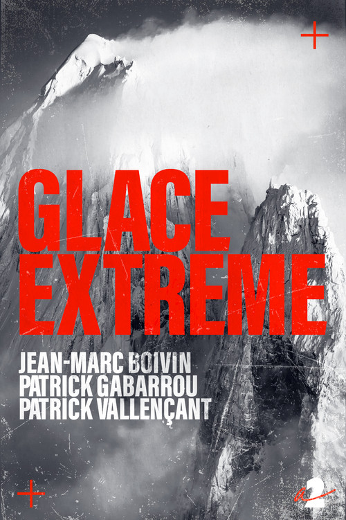 Extreme Ice Poster
