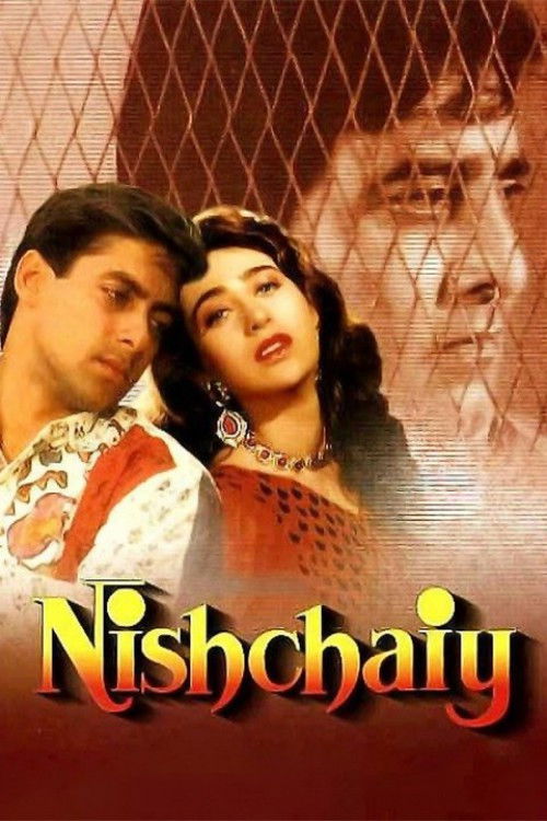 Nishchaiy Poster