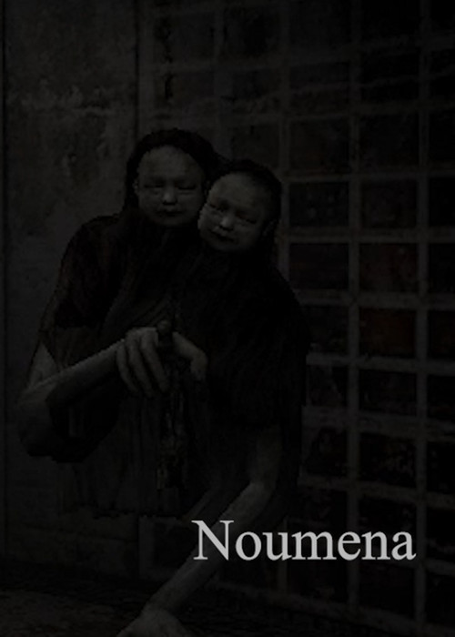 Noumena Poster