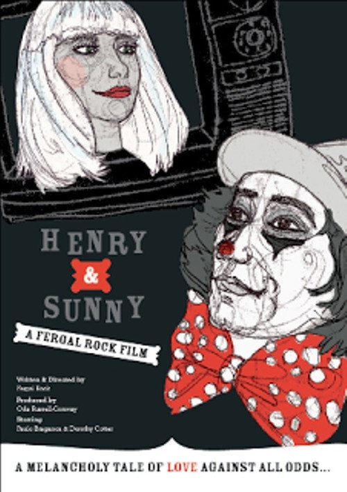Henry & Sunny Poster