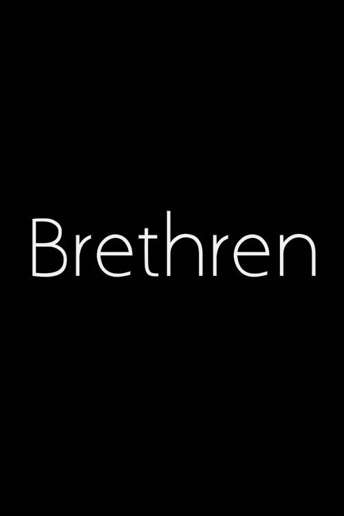 Brethren Poster