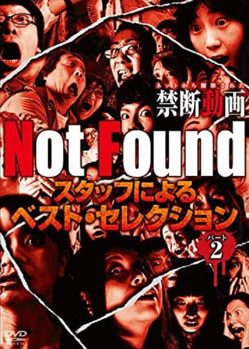 Not Found - Forbidden Videos Removed from the Net - Best Selection by Staff Part 2 Poster