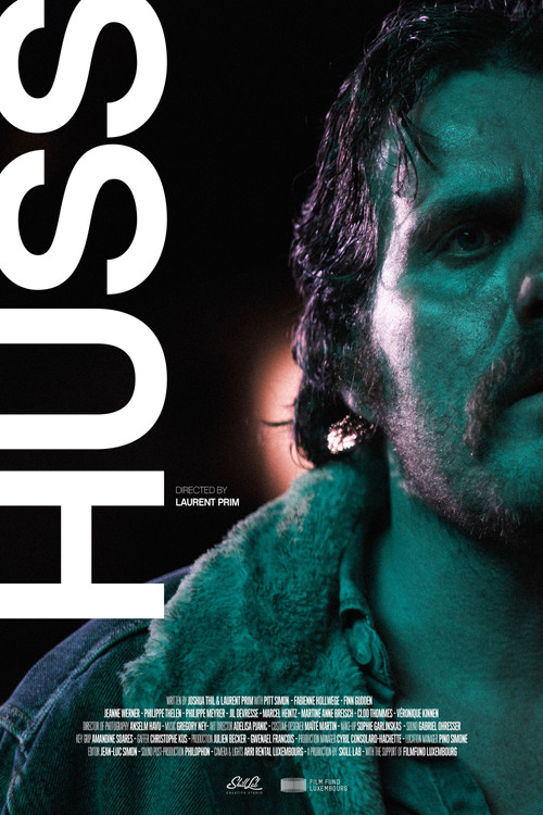 Huss Poster