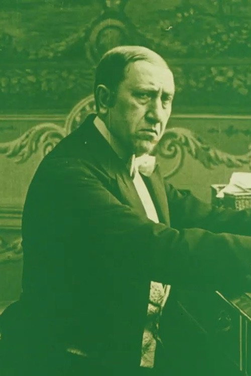 The Torture of the Lions Poster