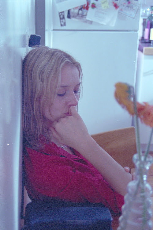 A Sense Of Entitlement Poster