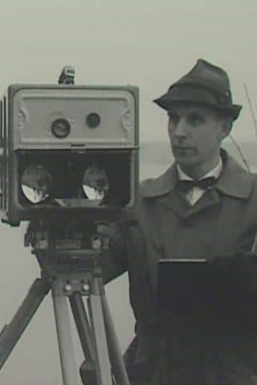 The Riddle of Sweden Poster