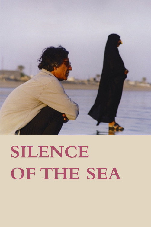 Silence of the Sea Poster