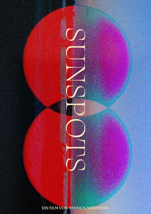 Sunspots Poster