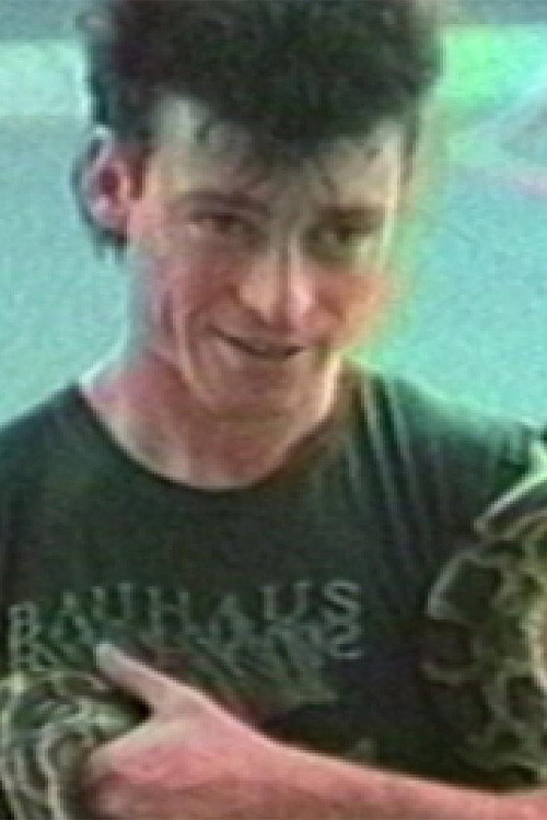 The Hundred Videos #2 Poster