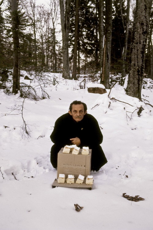 Potatoes, Potatoes Poster