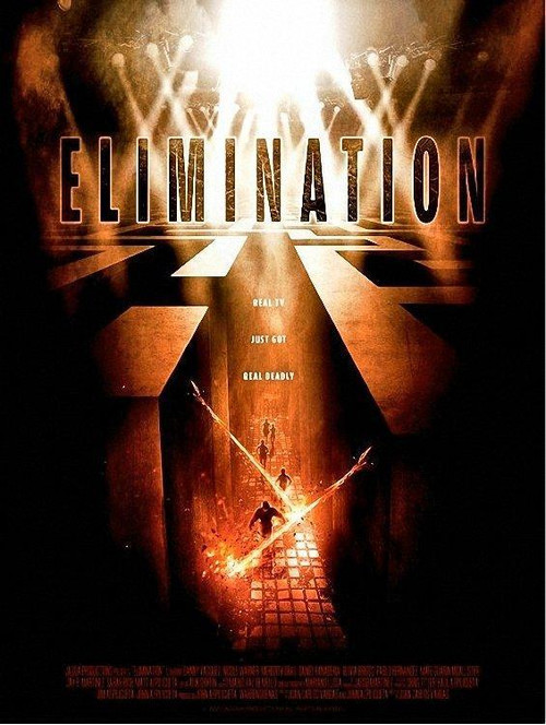 Elimination Poster