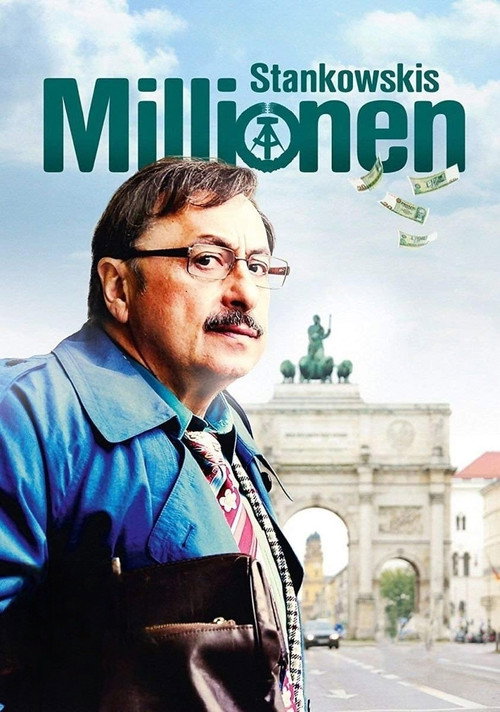 Stankowskis Millions Poster
