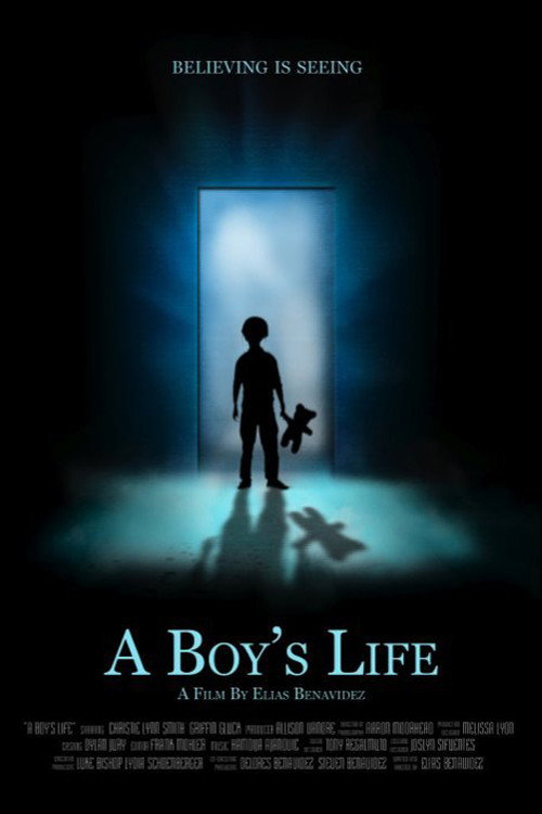 A Boy's Life Poster