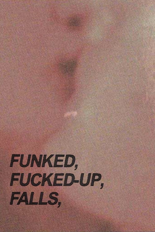 F.F.F. UNCUT Poster